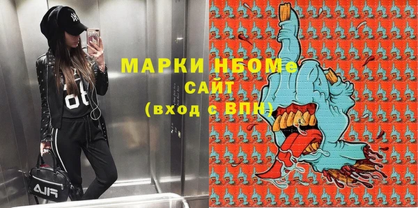 МДПВ Карпинск